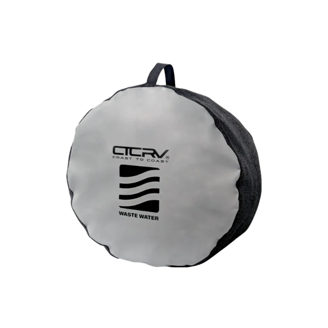 Coast To Coast Grey Water Hose Carrier