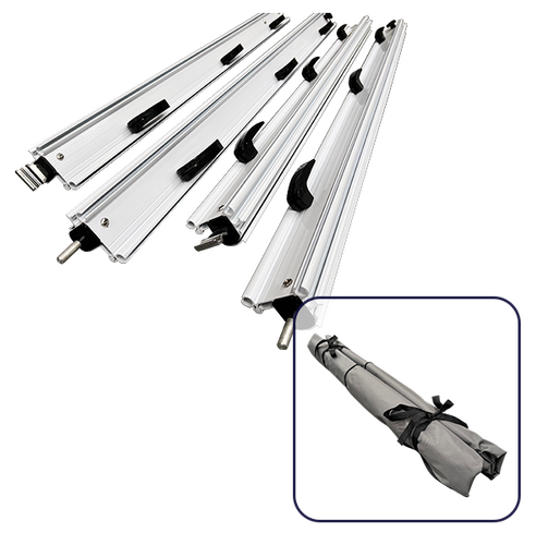 Coast To Coast Rv Awning Flap Eliminator Kit
