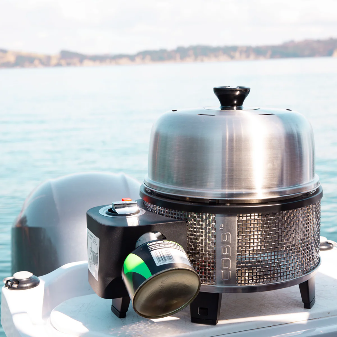 Cobb Grill Gas Portable BBQ