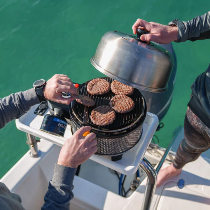 Cobb Grill Gas Portable BBQ