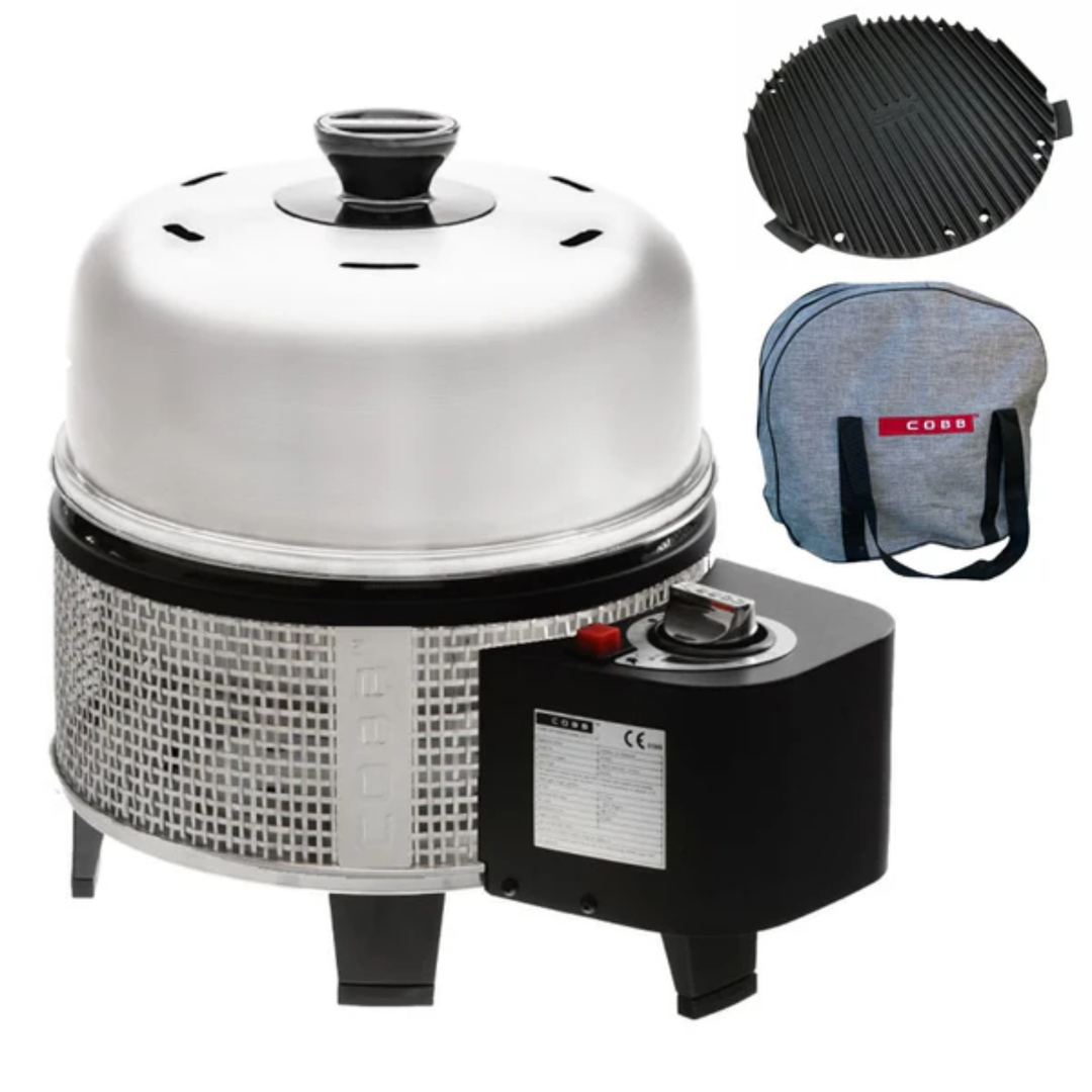Cobb Grill Gas Portable BBQ