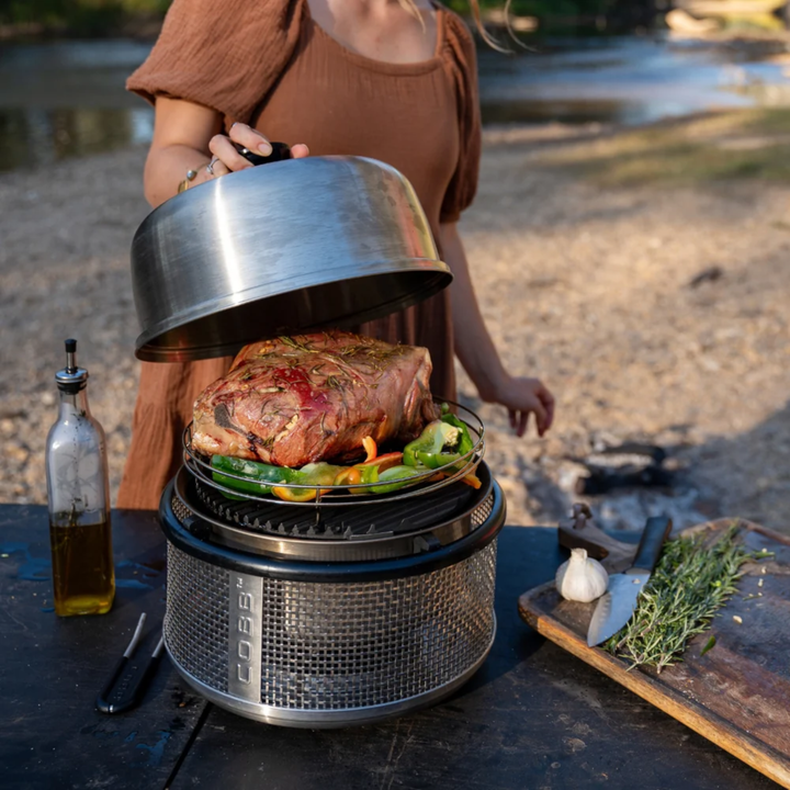 Cobb Accessory Bundle