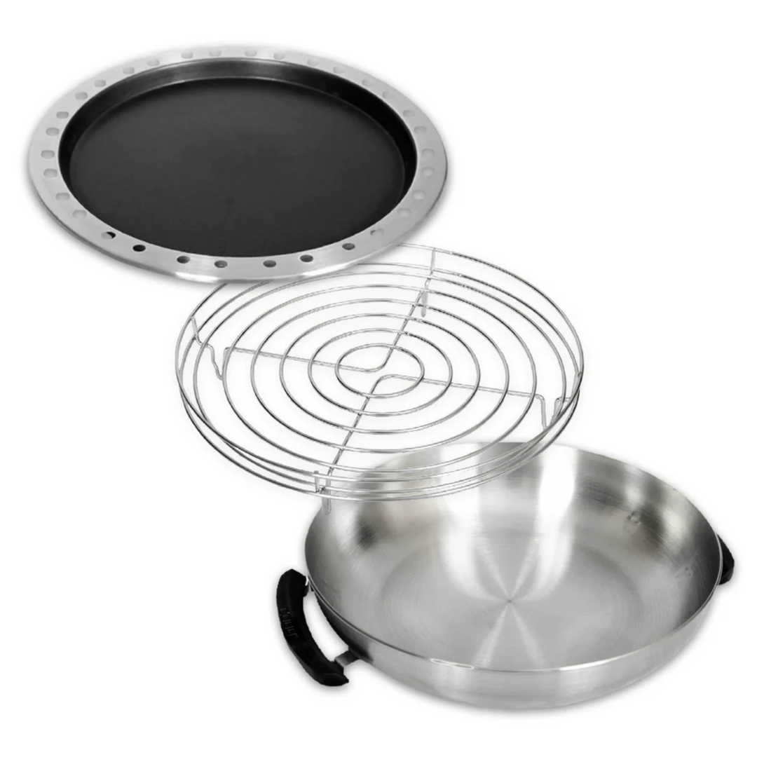 Cobb Accessory Bundle