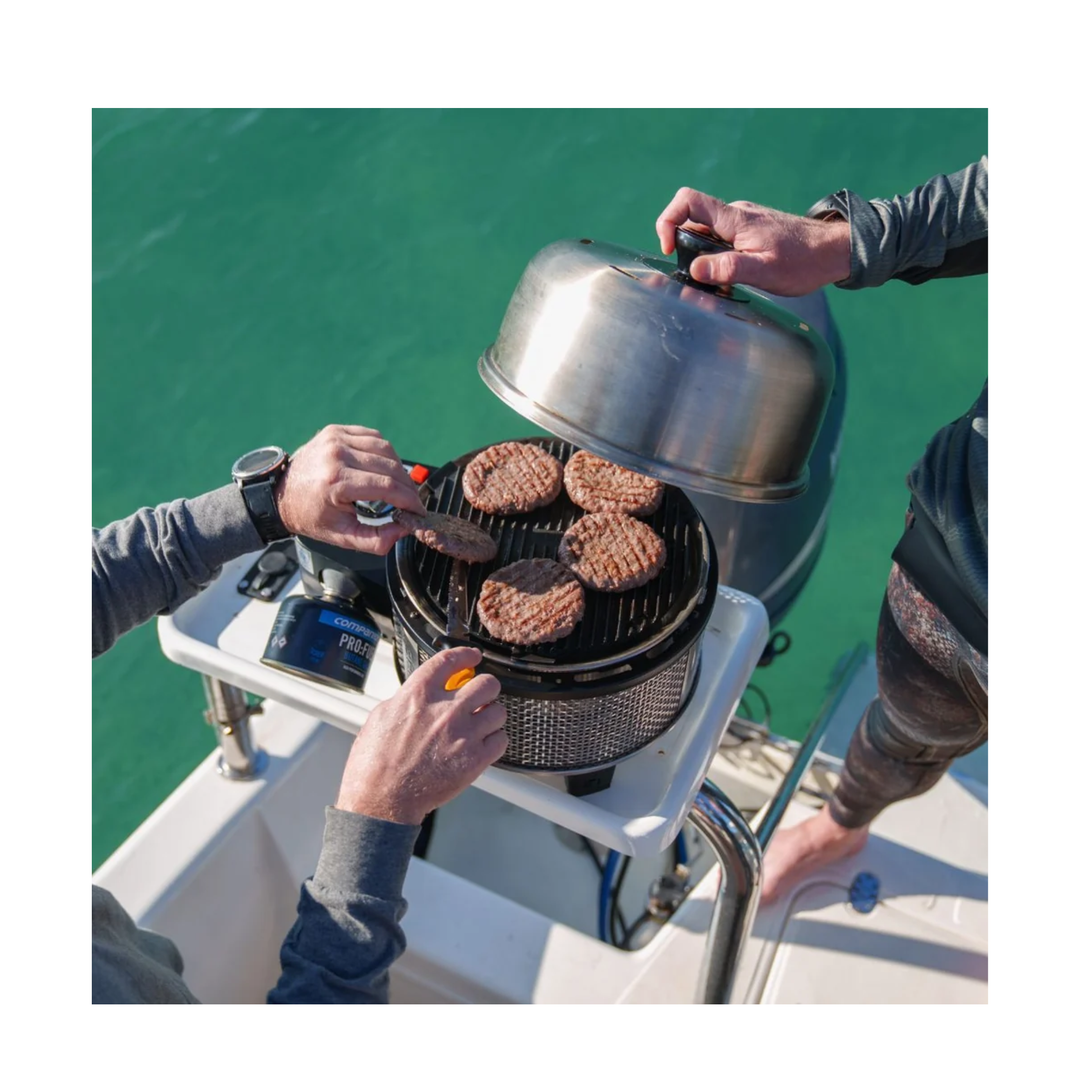 Cobb Griddle +