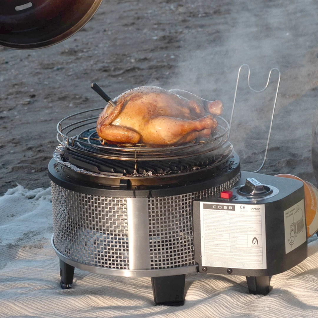 Cobb Wireless BBQ Thermometer