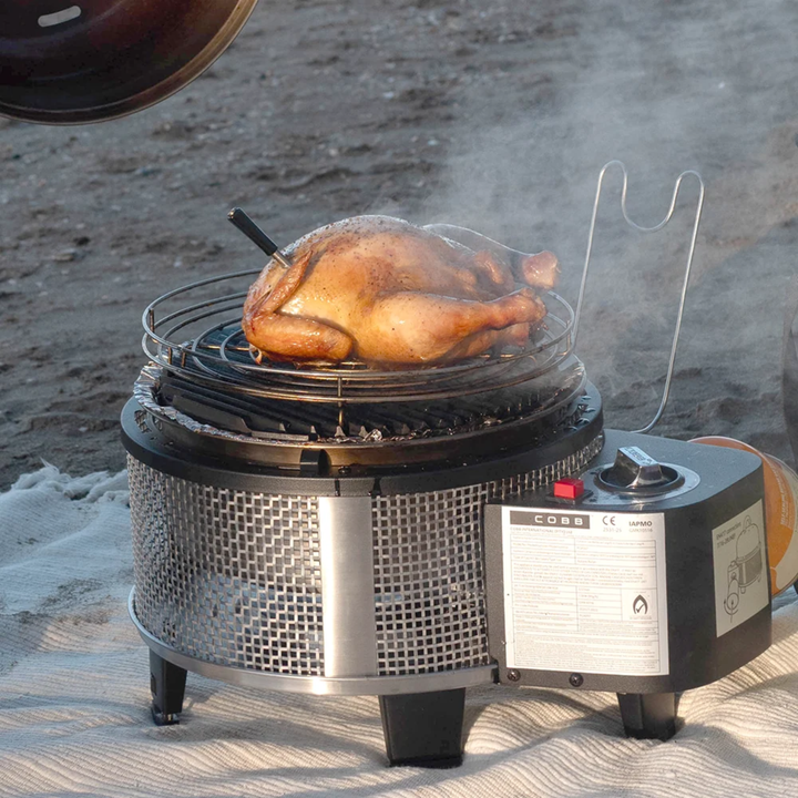 Cobb Wireless BBQ Thermometer