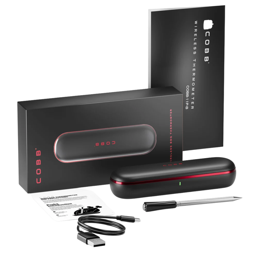 Cobb Wireless BBQ Thermometer