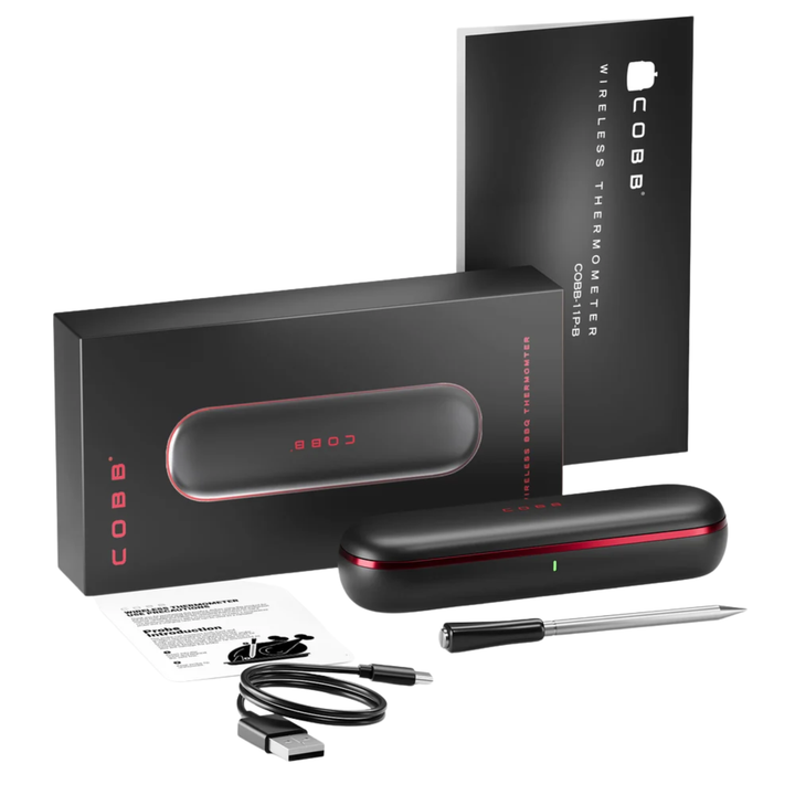 Cobb Wireless BBQ Thermometer