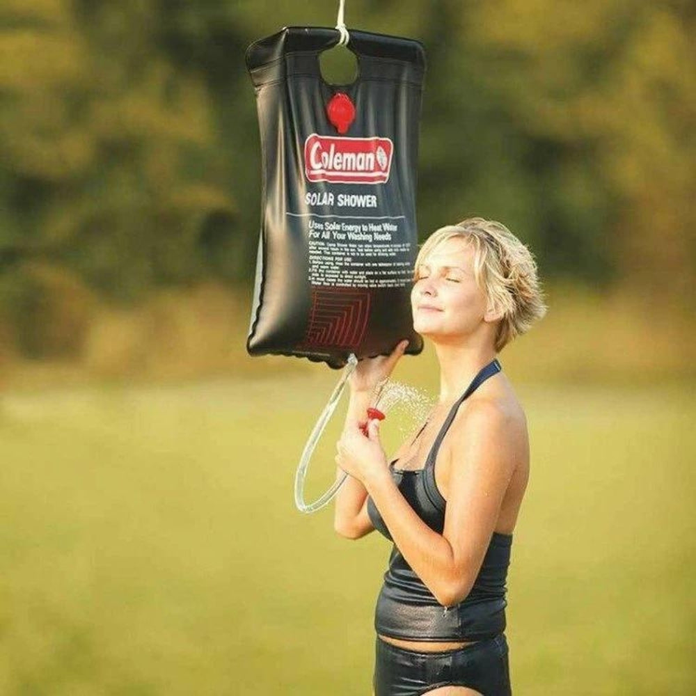 Coleman-18.9L-Solar-Shower