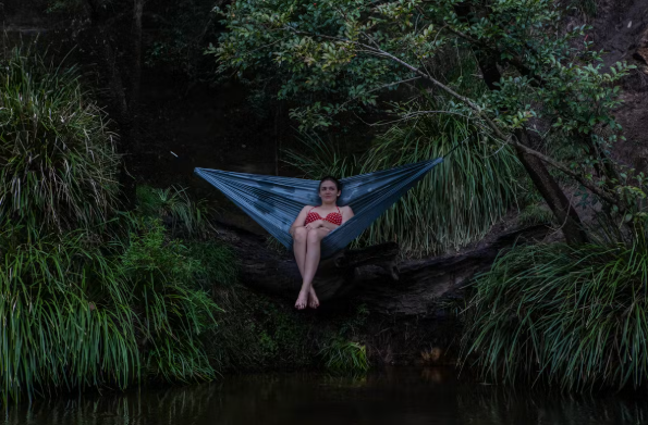 Coleman Hammock Lightweight Sling