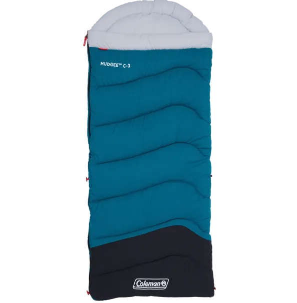 Coleman Mudgee -3C junior Sleeping Bag