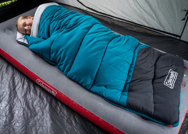 Coleman Mudgee -3C junior Sleeping Bag