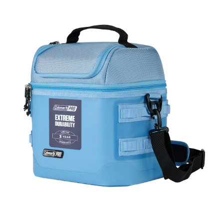 Coleman Pro 16 Can Soft Cooler