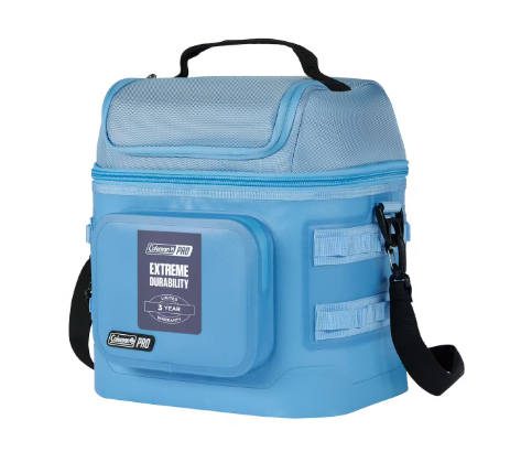 Coleman Pro 24 Can Soft Cooler