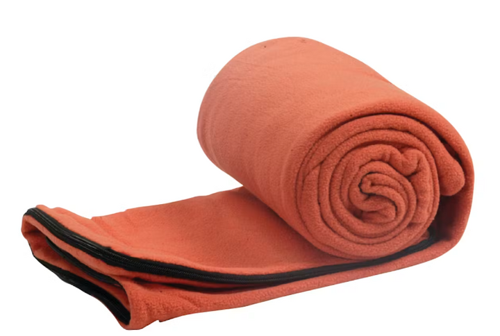 Coleman Sleeping Bag Stratus Fleece Liners