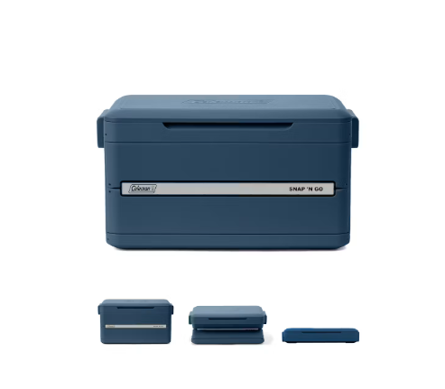 Coleman Snap 'N Go Collapsible Cooler