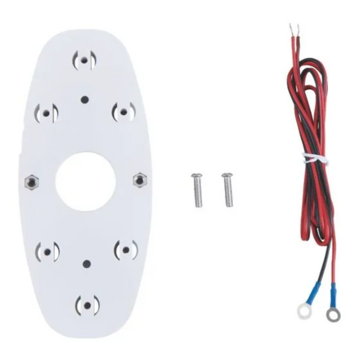 Companion Aerobreeze Traveller Fan12V/24V