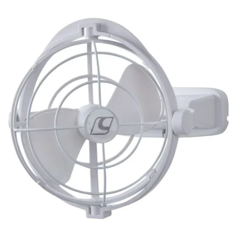 Companion Aerobreeze Traveller Fan12V/24V