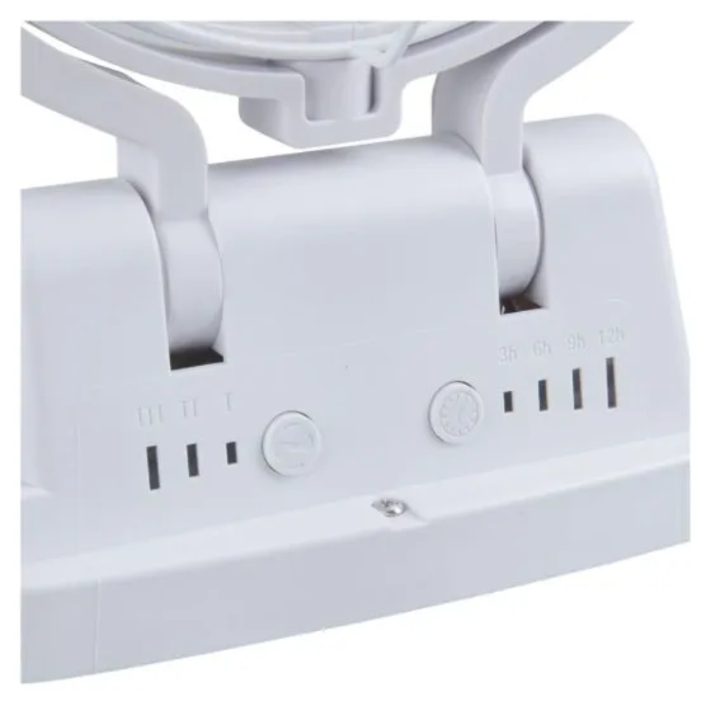 Companion Aerobreeze Traveller Fan12V/24V