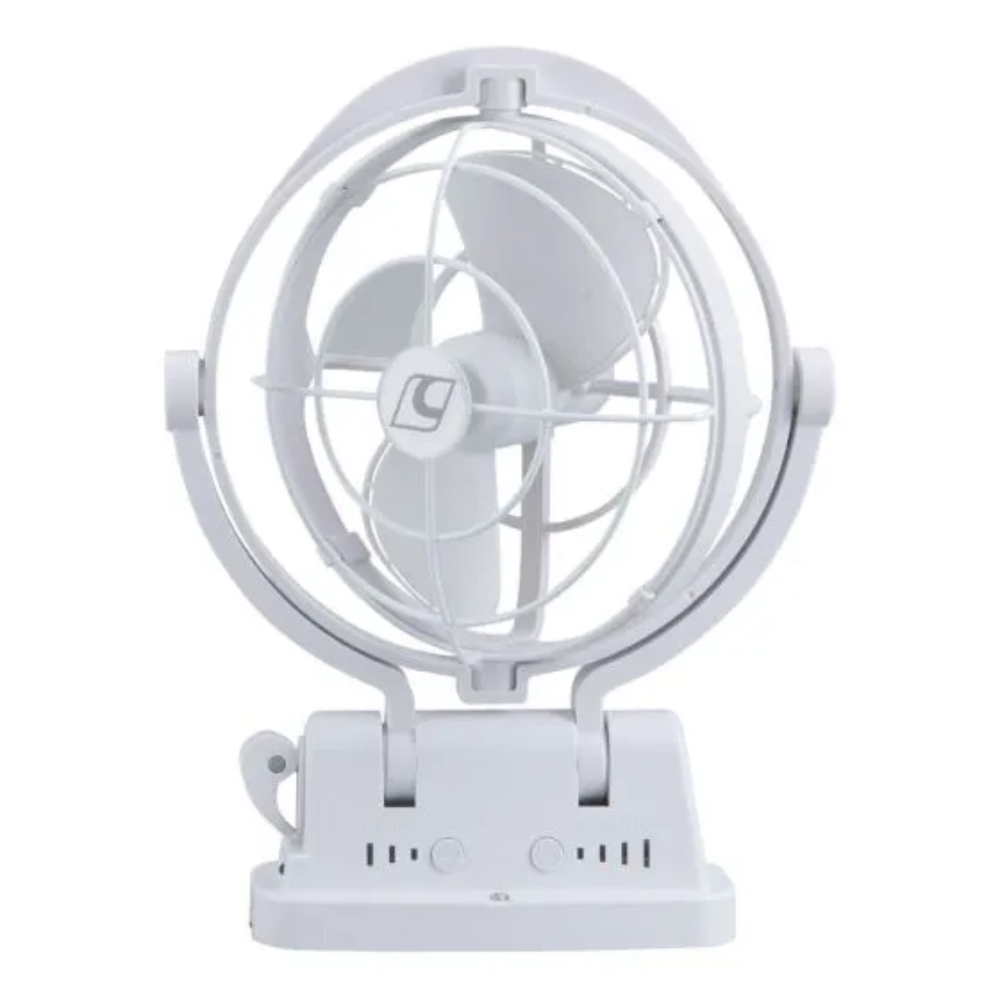 Companion Aerobreeze Traveller Fan12V/24V