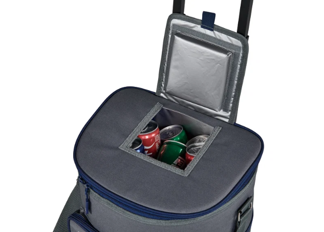 Companion 28L Wheeled Soft Cooler