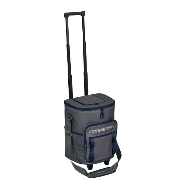 Companion 28L Wheeled Soft Cooler
