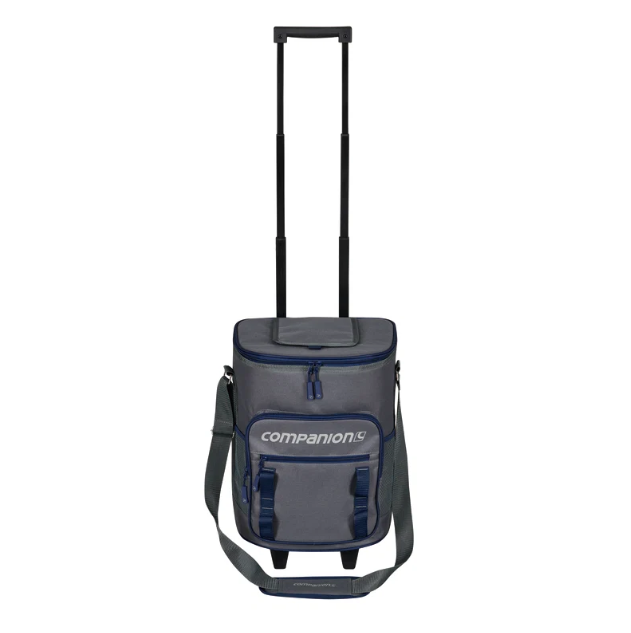Companion 28L Wheeled Soft Cooler