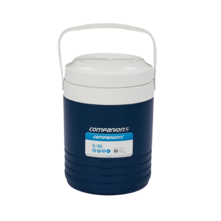 Companion 5L Water Jug