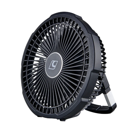 Companion Aerobreeze Anywhere 18cm Fan Rechargeable Lithium