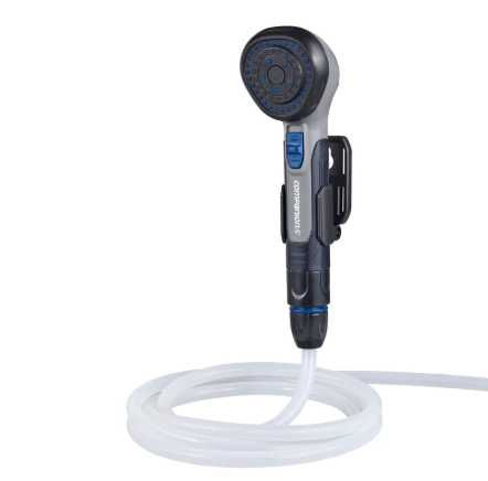 Companion Aquaheat NXT Shower Head and Hose