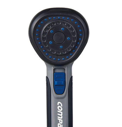 Companion Aquaheat NXT Shower Head and Hose
