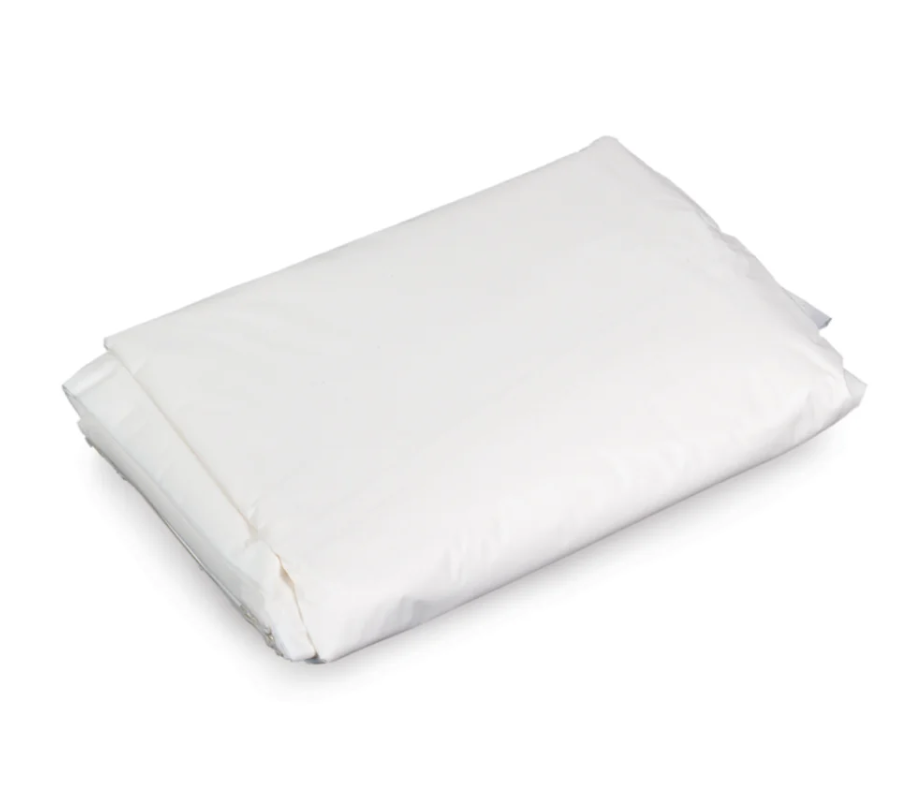 Thunder Down Under Toilet Bag Liners 12 Pack