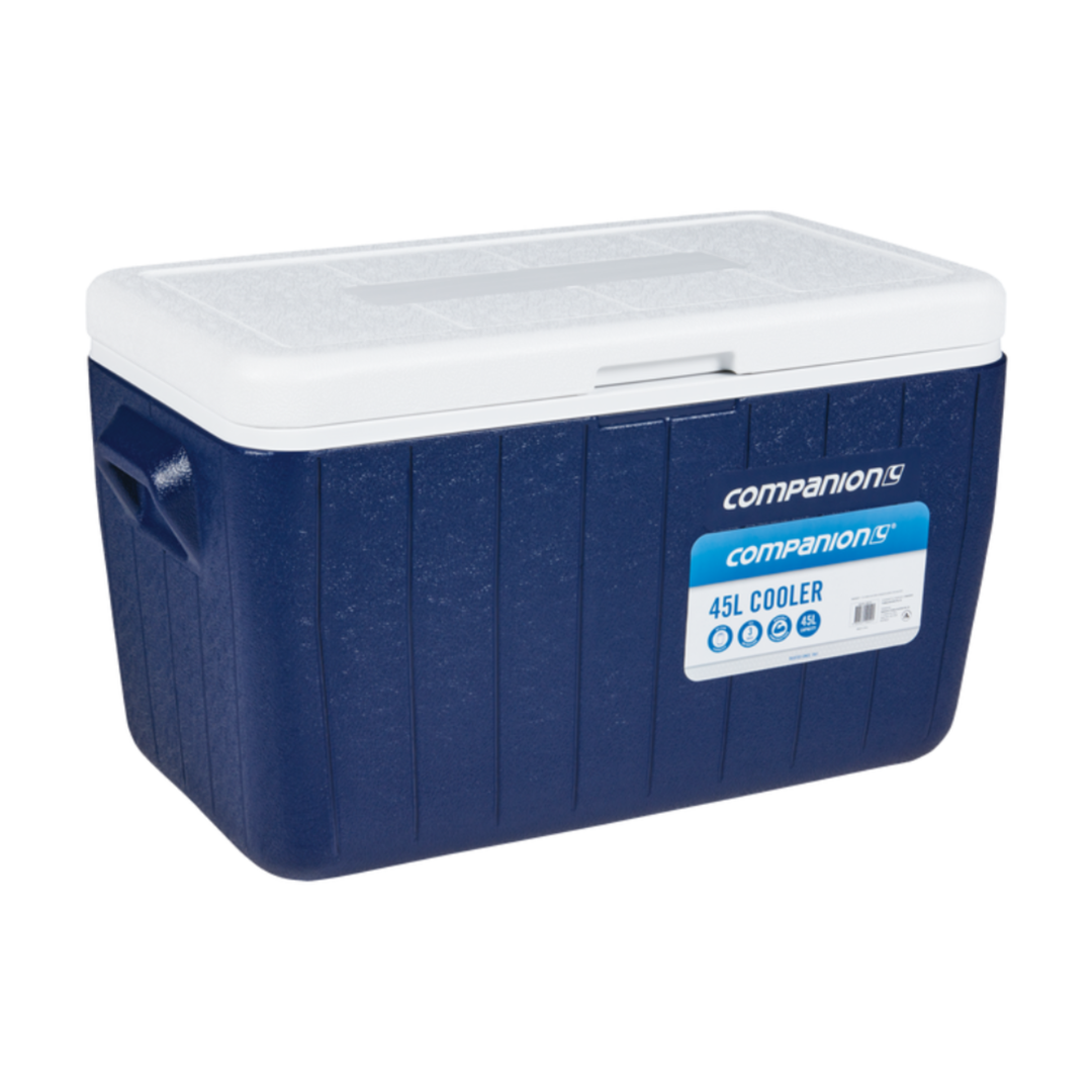 Companion Hard Cooler 45L