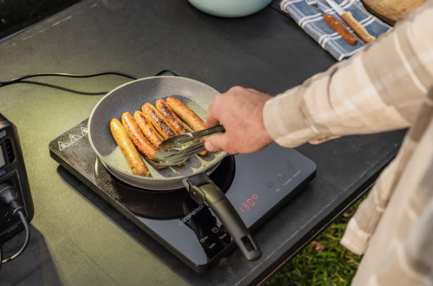 Companion Roam 240V Induction Cooktop