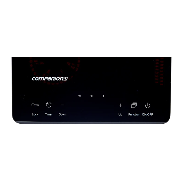 Companion Roam 240V Induction Cooktop
