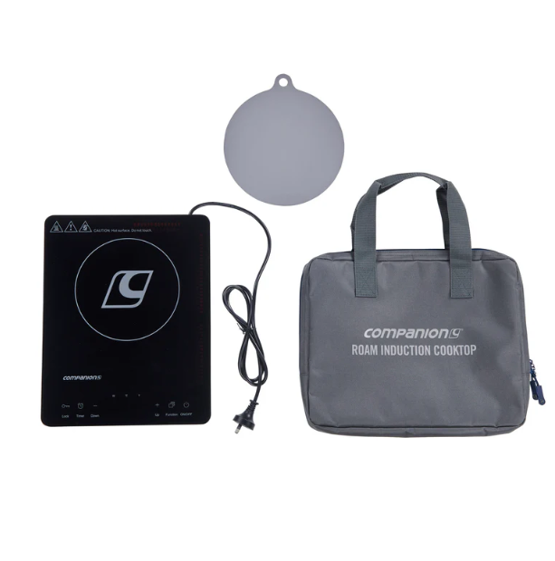 Companion Roam 240V Induction Cooktop