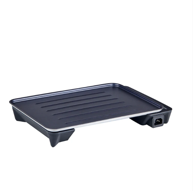 Companion Roam 240V Swift Sear BBQ