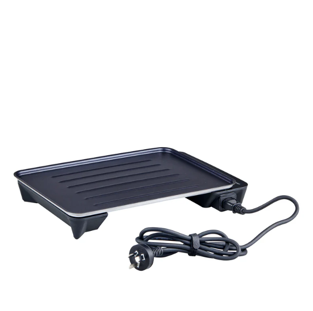Companion Roam 240V Swift Sear BBQ