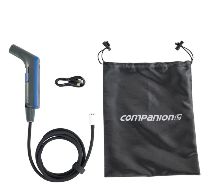 Companion Roam Rinser-Lithium