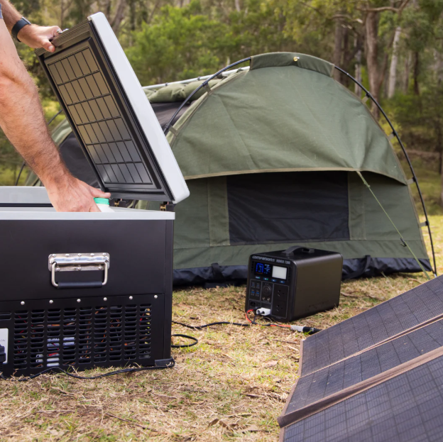 Companion Rover 1300 Lithium Ion Power Station