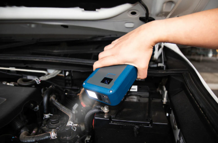 Companion Rover Jump 3600A Jump Starter