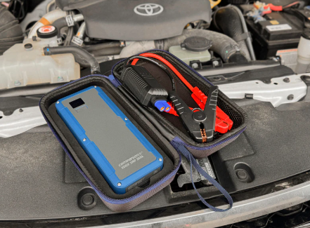 Companion Rover Jump 3600A Jump Starter