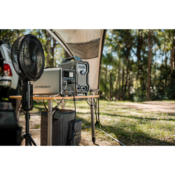 Companion Rover X15 MAX 1152Wh Lithium Power Station