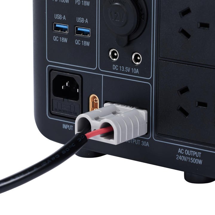 Companion Rover X15 MAX 1152Wh Lithium Power Station