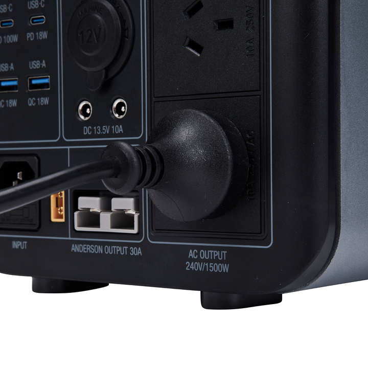 Companion Rover X15 MAX 1152Wh Lithium Power Station