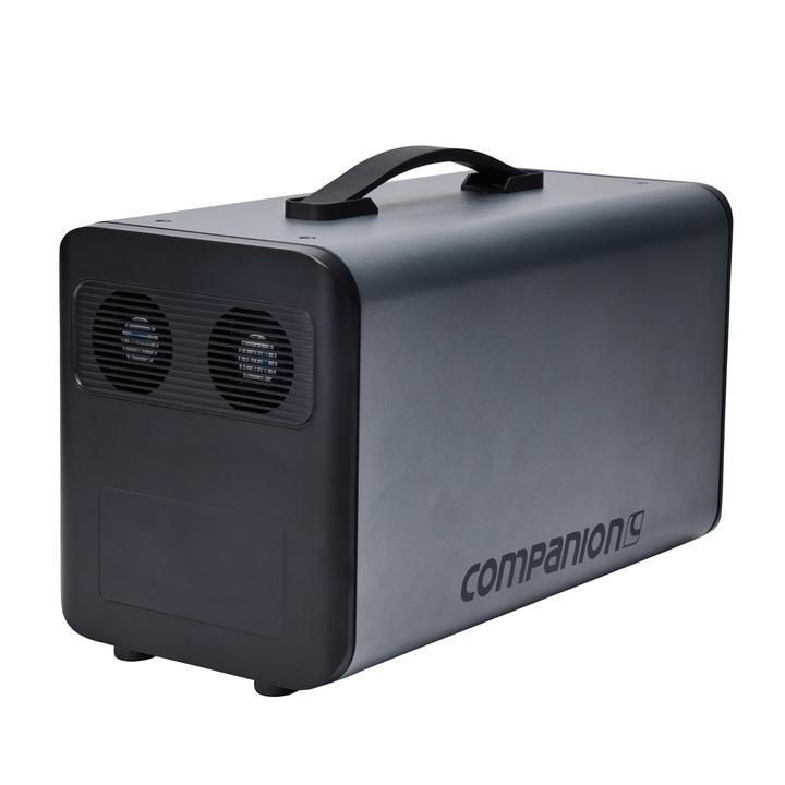 Companion Rover X15 MAX 1152Wh Lithium Power Station