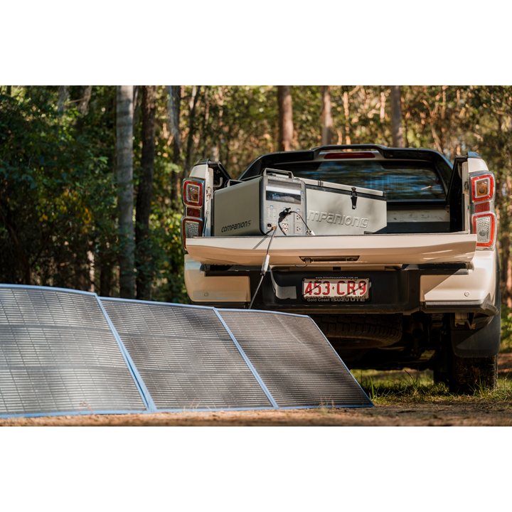 Companion Rover X24 2048Wh Lithium Power Station