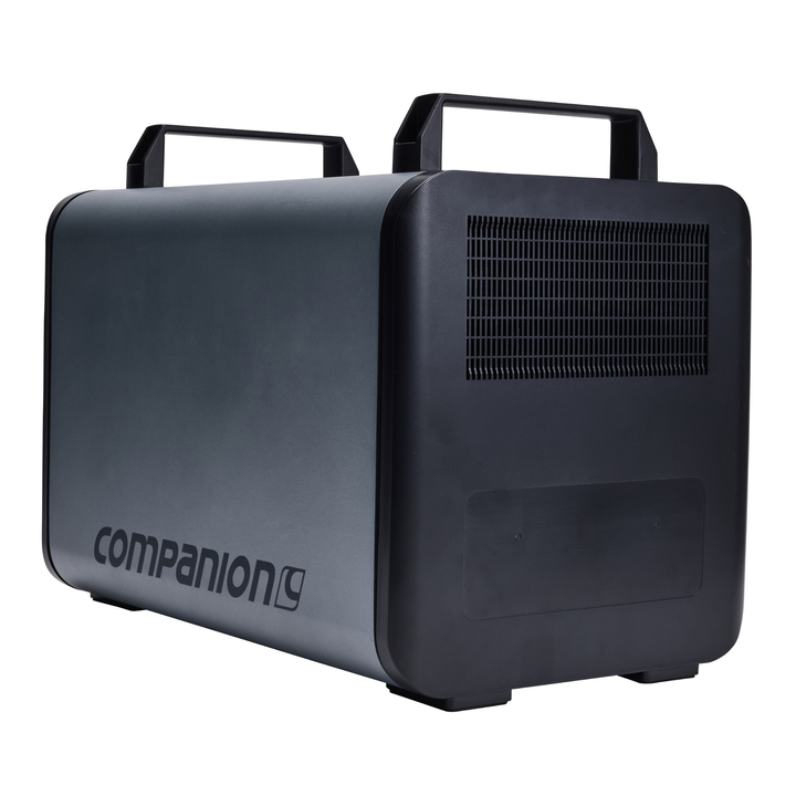 Companion Rover X24 2048Wh Lithium Power Station