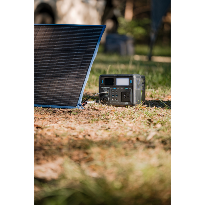 Companion Rover X3 288Wh Lithium Power Station