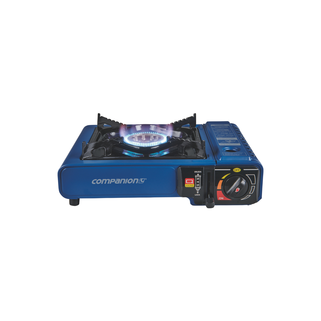 Companion Single Butane Stove